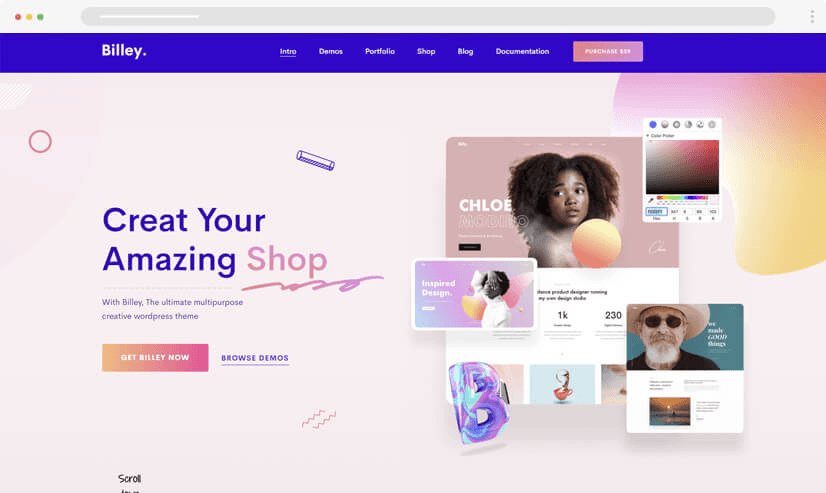 WanderCode project one